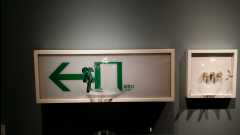 Temp arts display Lotte02